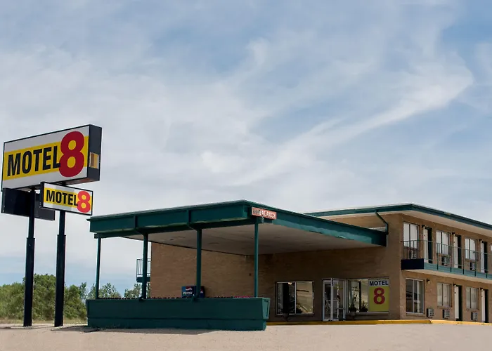 Motel 8 Rock Springs
